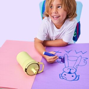 BrüMate Leap 12oz Leakproof Kids