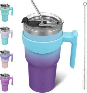 BJPKPK 30 oz Tumbler 