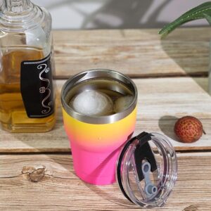 BJPKPK 30 oz Tumbler 