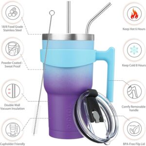 BJPKPK 30 oz Tumbler 