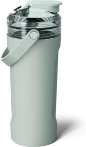 BrüMate MultiShaker Blender Shaker Bottle