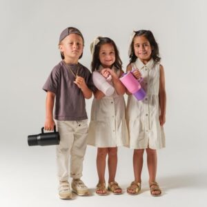 HydroJug Kids 20 oz Insulated