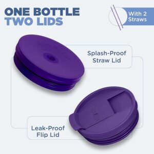 IRON FLASK Co-Pilot Insulated Mug