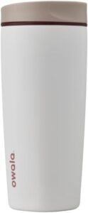 Owala SmoothSip Slider Insulated
