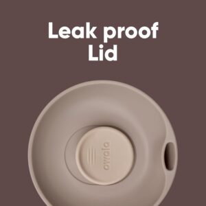 Owala SmoothSip Slider Insulated