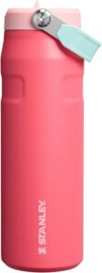 Stanley IceFlow Flip Straw 2.0 Water Bottle 24 oz