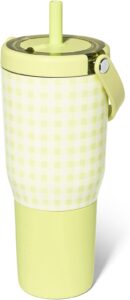 BrüMate Resa 35oz 100 Leakproof Travel Tumbler