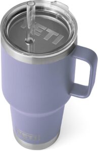 YETI Rambler 35 oz Tumbler with Handle