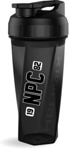 HELIMIX 2.0 NPC Vortex Blender Shaker