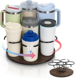 KONE Rotating Water Bottle Holder