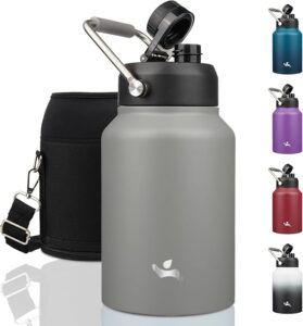 Konokyo Half Gallon Jug with Handle