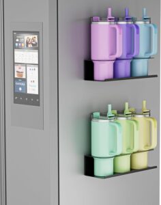 Nardo Visgo Water Bottle Organizer