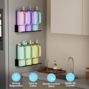 Nardo Visgo Water Bottle Organizer