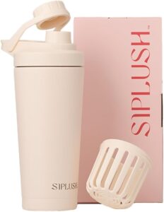 Paradise Shaker Bottle 24 oz