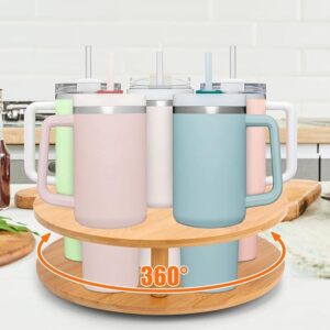 SelfTek Water Bottle Organizer
