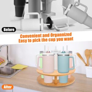 SelfTek Water Bottle Organizer