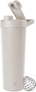 Simple Modern Stainless Steel Shaker Bottle